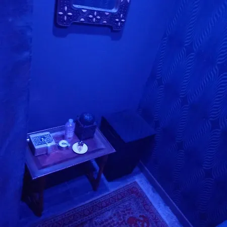 Room, Les Nuitees Secretes De Rouen 4* Darnétal