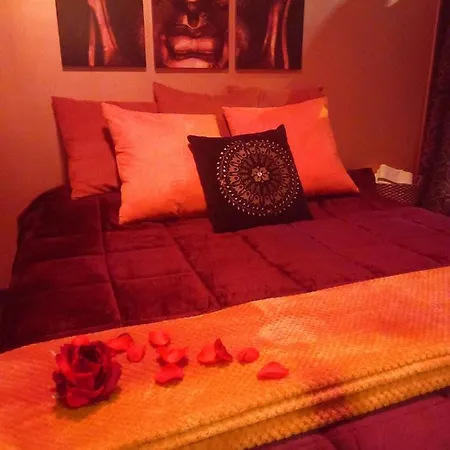 Frühstückspension Room, Les Nuitees Secretes De Rouen