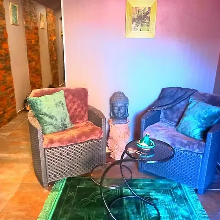 住宿加早餐酒店 Room, Les Nuitees Secretes De Rouen