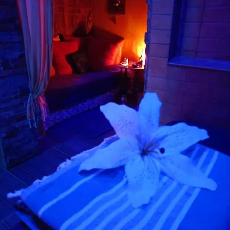 Room, Les Nuitees Secretes De Rouen Bed & Breakfast