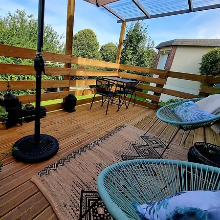 Room, Les Nuitees Secretes De Rouen Darnétal