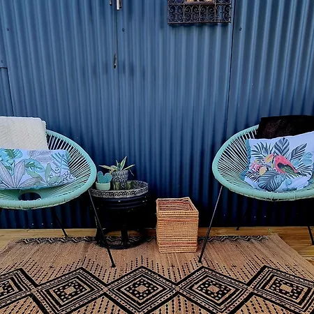 Room, Les Nuitees Secretes De Rouen 住宿加早餐酒店 4*